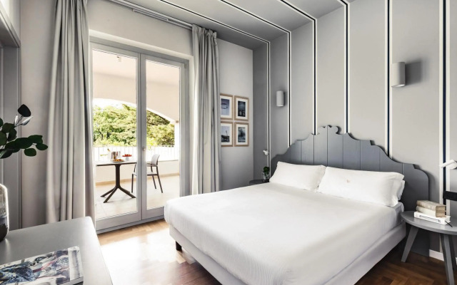 Seebay Hotel