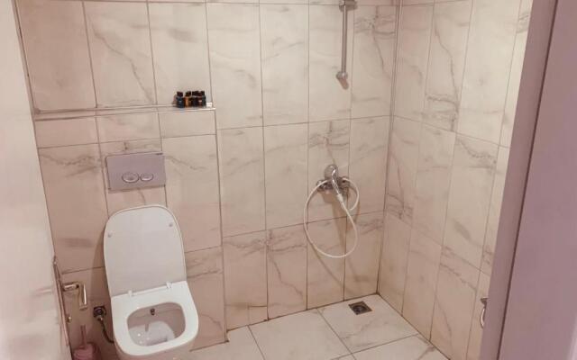 Palvan Apart Otel