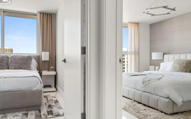 Bay Harbor 1 Vacation