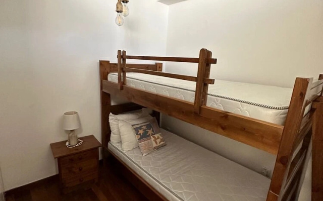 Myconian Avra Apartment