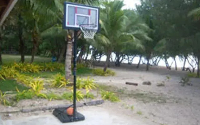 Otuhaka Beach Resort