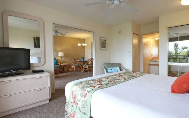Maui Banyan Q306 1 Bedroom Condo