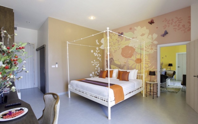 Play La Ploen Boutique Resort — фото 5