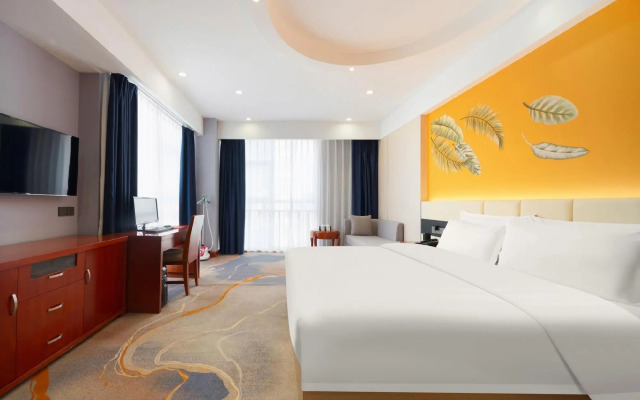 Hongtai Hotel
