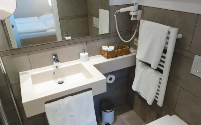 Landgasthof zum Adler