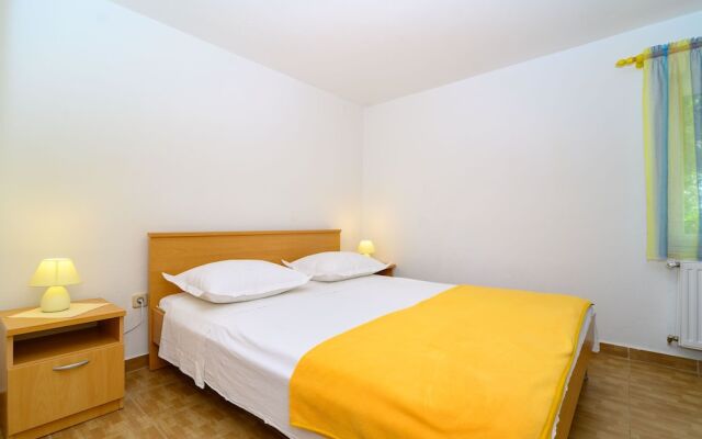 Apartments Vice