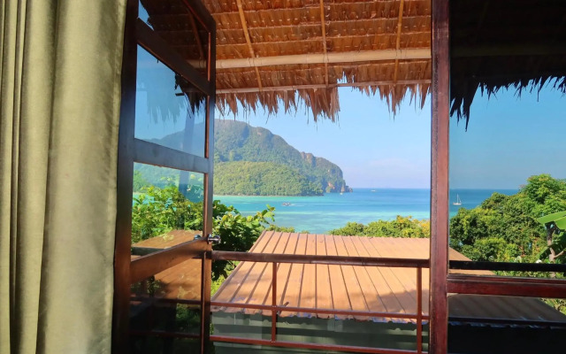 Phi Phi Sea Sky Resort
