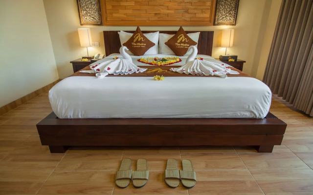 The Mudru Resort by Pramana Villas