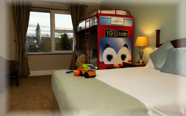 Treacy's West County Conference & Leisure Centre