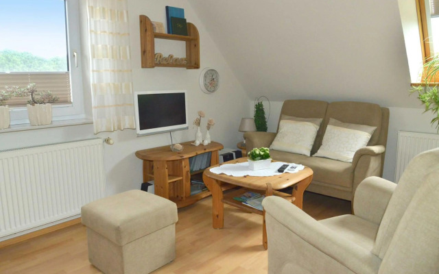 Ferienwohnung Sonnenberg, 25502