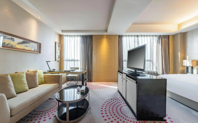 Grand Mercure Jinan Sunshine