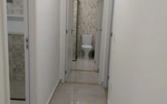 Apart Martin Praia Club