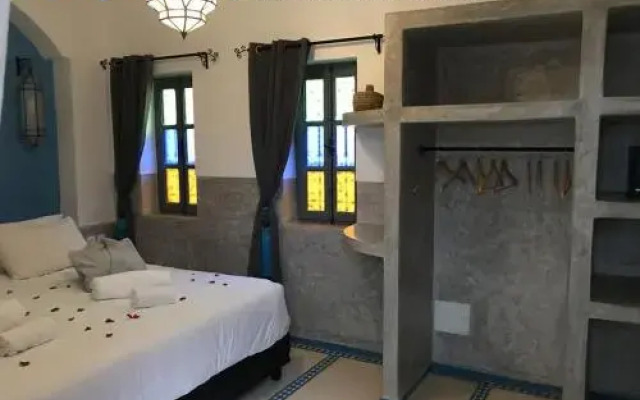 Riad Bel Haj