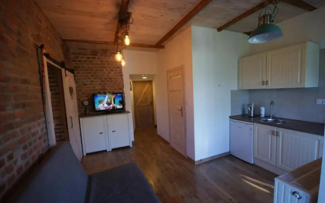 Z Widokiem na Śnieżkę II