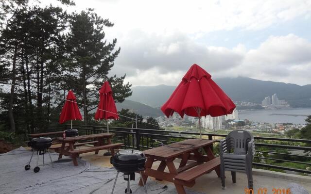 Dome Hotel Geoje