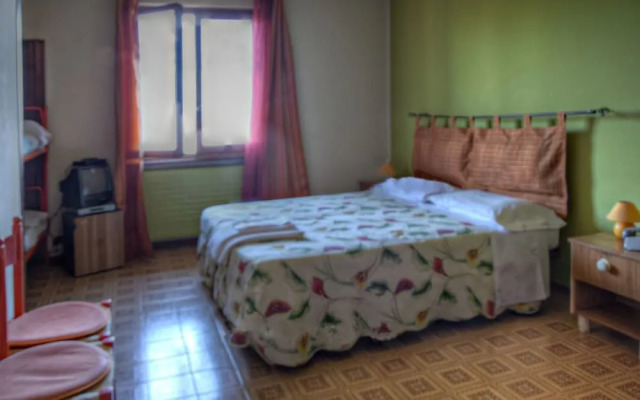 Albergo Rifugio Monte Cucco