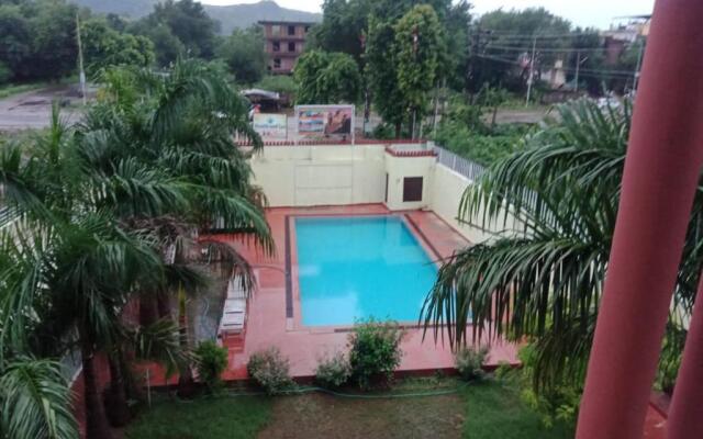 Hotel Grand Ranthambore