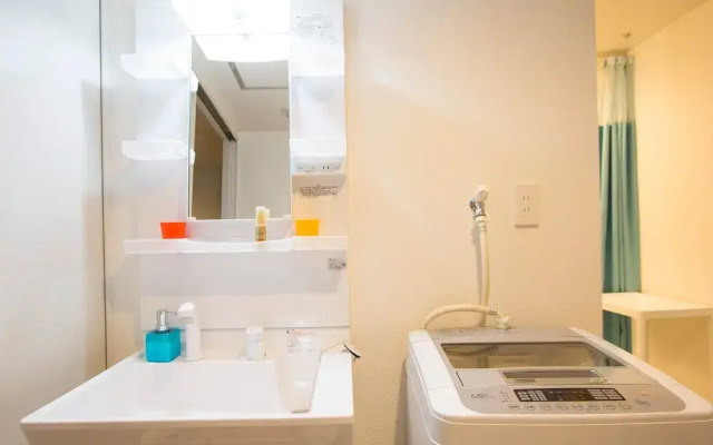 Hokkaido Asahikawa 7 inn