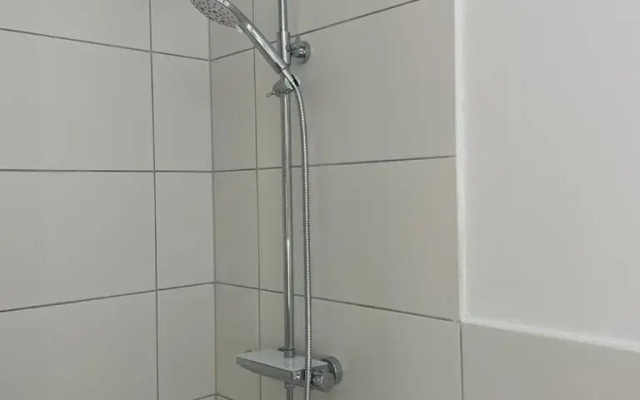 Apartment Starfish