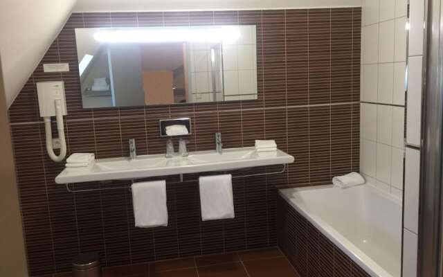 Hostellerie Saint-Vincent