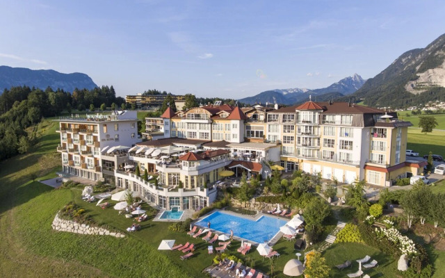 Hotel Panorama Royal