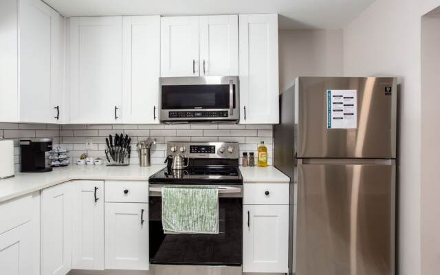 THE GAMER-4BR Home-Near Everything ATL