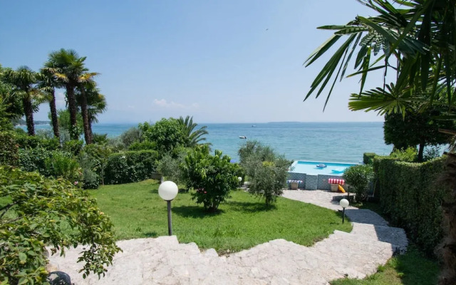 Villa Lydia in Padenghe sul Garda