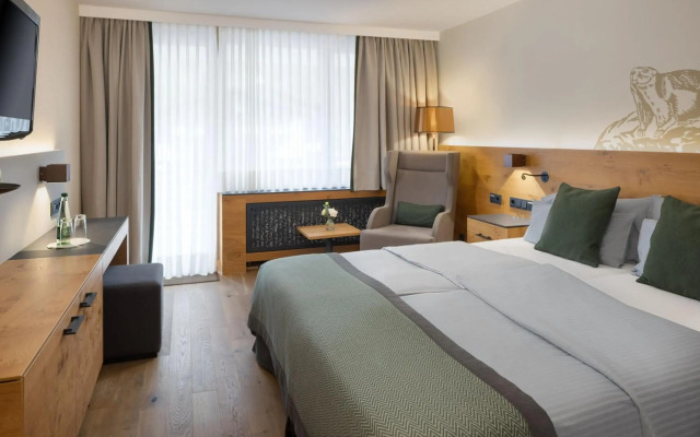 Arabella Alpenhotel am Spitzingsee, a Tribute Portfolio Hotel