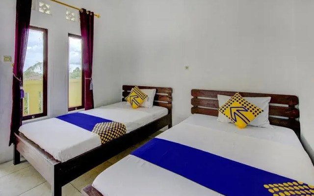 SPOT ON 90040 Pondok Manggir