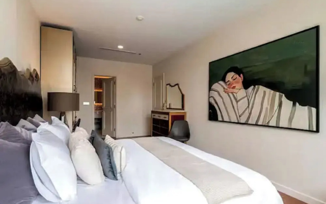 Vivian Boutique Madison Luxury Residence