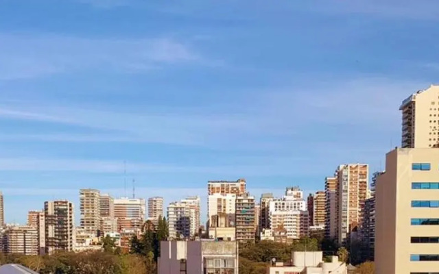 Nuevo! A ESTRENAR! Impecable & único! Buenos Aires