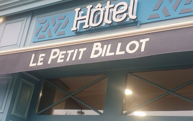 Le Petit Billot Hôtel 