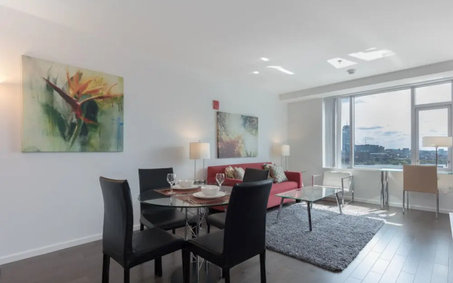 Bluebird Suites in Kendall Square