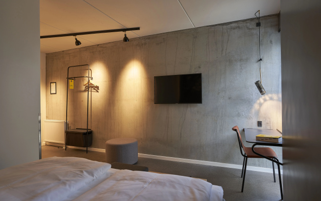 Four Points Flex by Sheraton Copenhagen Arena - Image 5