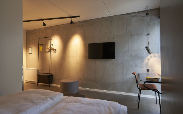 Four Points Flex by Sheraton Copenhagen Arena