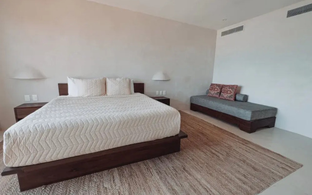 BT Homes - Tankah Beachfront