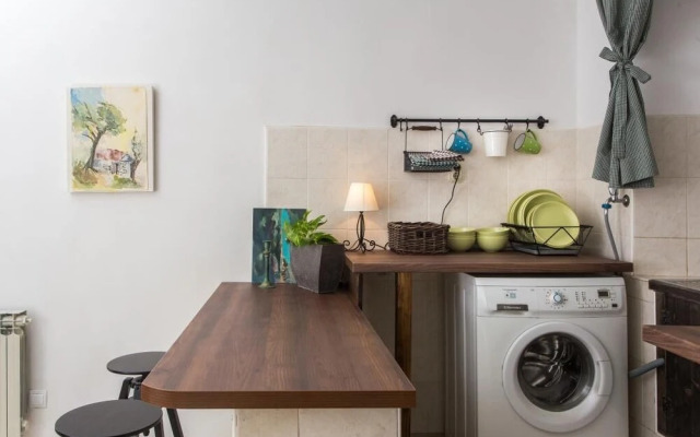 Apartment Hladilo Nostalgia