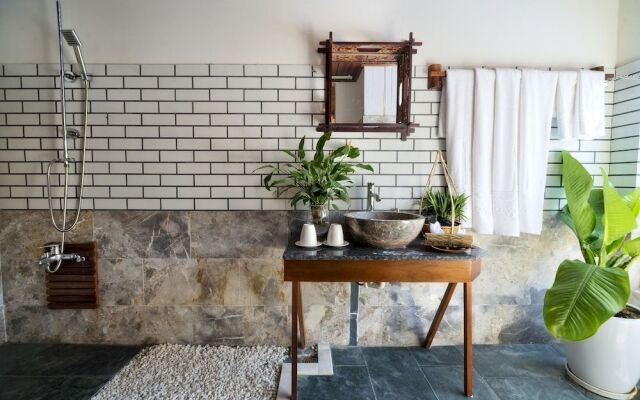 Hemp Wellness Retreat