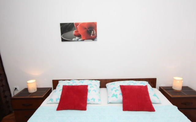 Apartment Albert