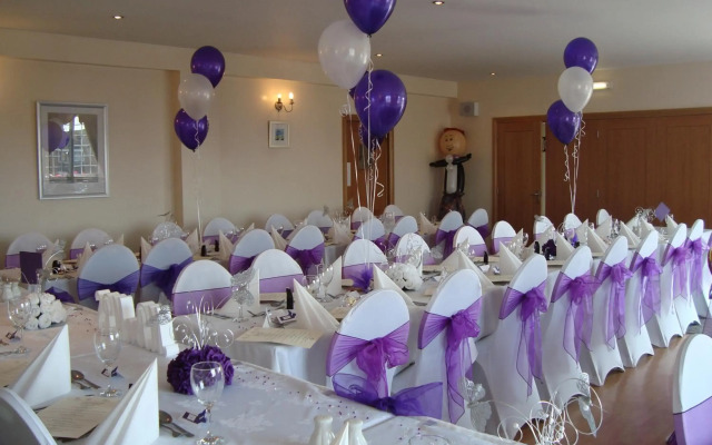 Solway Lodge Hotel