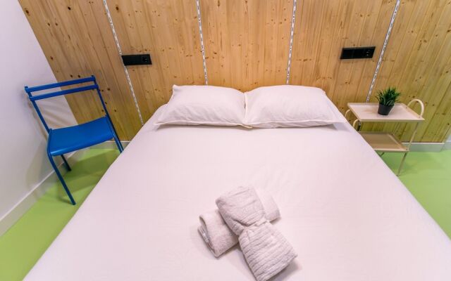Koala Hostel Mercado