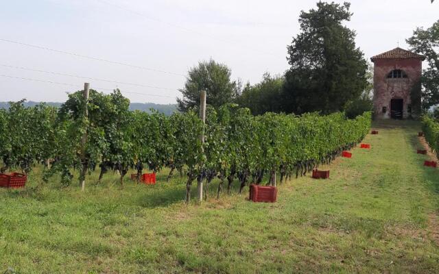 Marchesi Incisa La Corte Chiusa Agriturismo