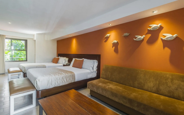 Hotel Puerta Del Sol