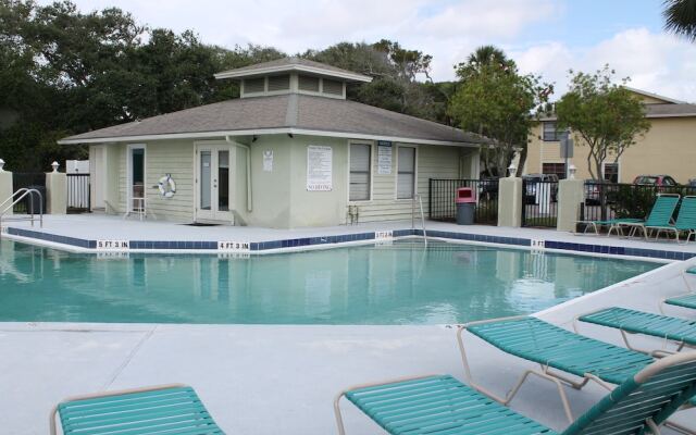 Seaside Villas 3