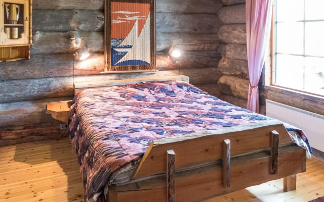 Holiday Home Kelokantola
