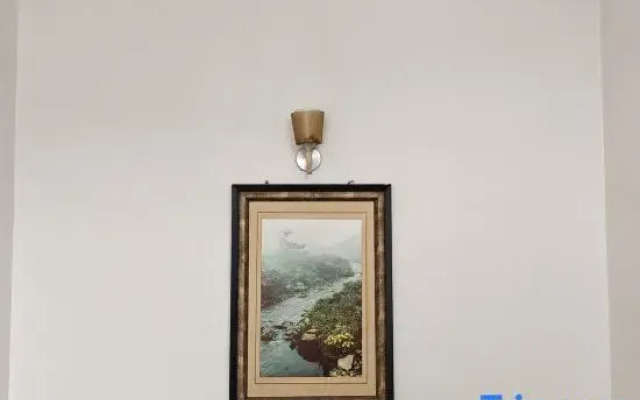 Zuimei Dali Boutique Inn