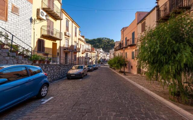Gratteri Holiday Appartamento Rapi Pitittu