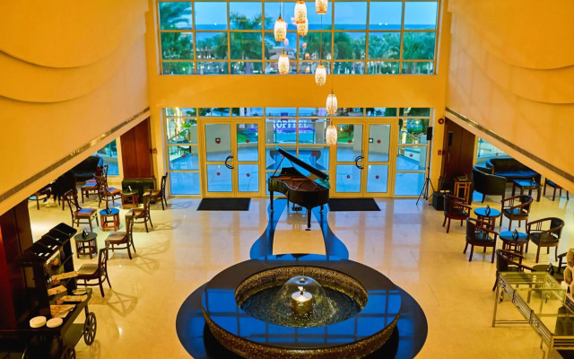Tropitel Sahl Hasheesh Resort