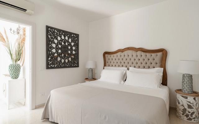 Tenuta Centoporte - Resort Hotel