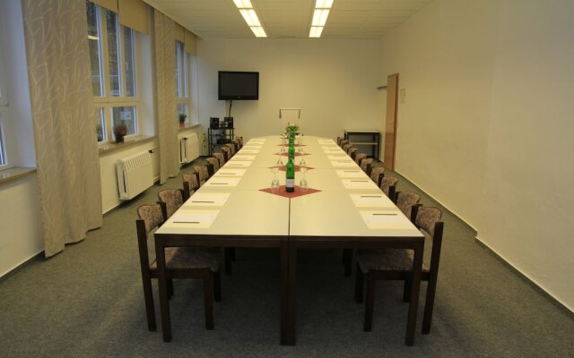 Seminarhotel Eldenholz